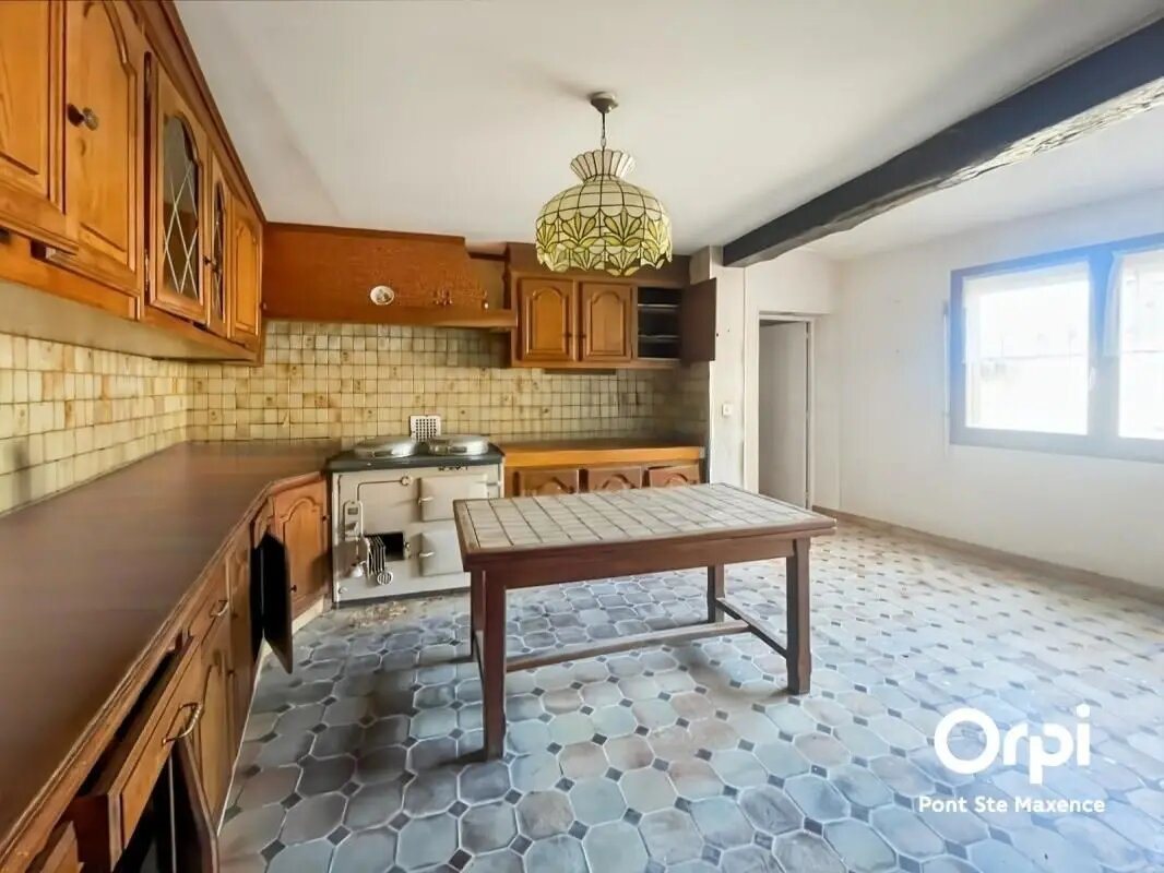 Maison à vendre, 169m², Sacy-le-Grand