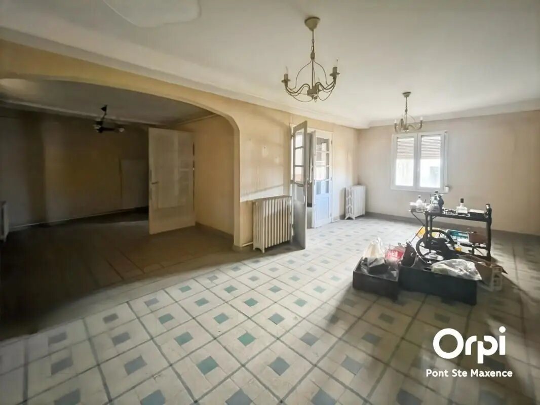 Maison à vendre, 169m², Sacy-le-Grand