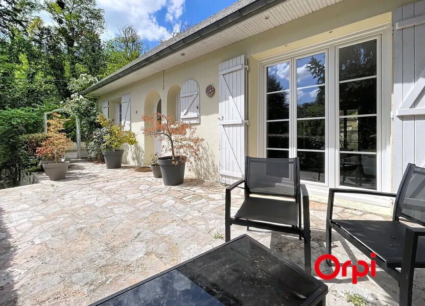 Maison à vendre, 98m², Roberval