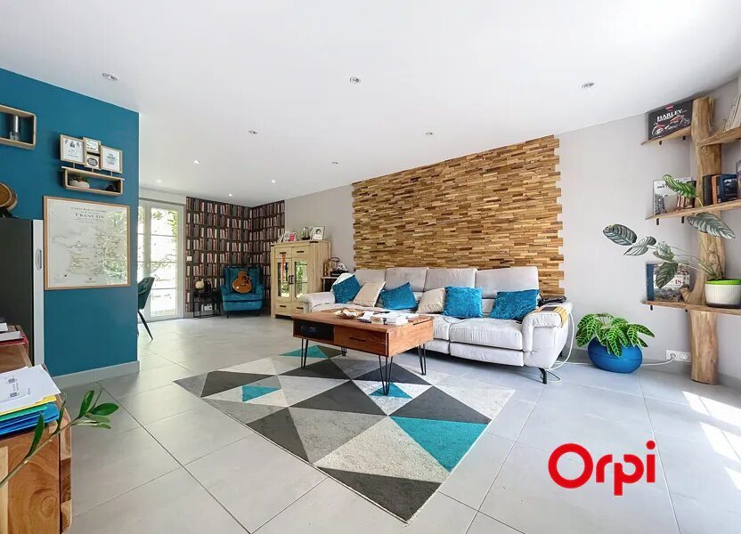 Maison à vendre, 98m², Roberval