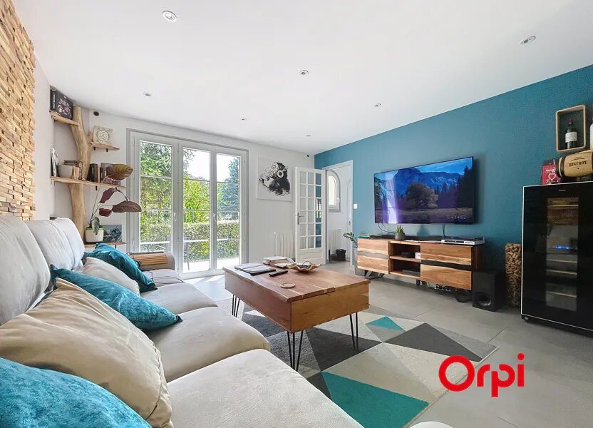 Maison à vendre, 98m², Roberval