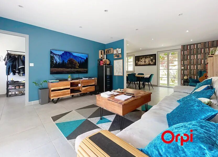 Maison à vendre, 98m², Roberval