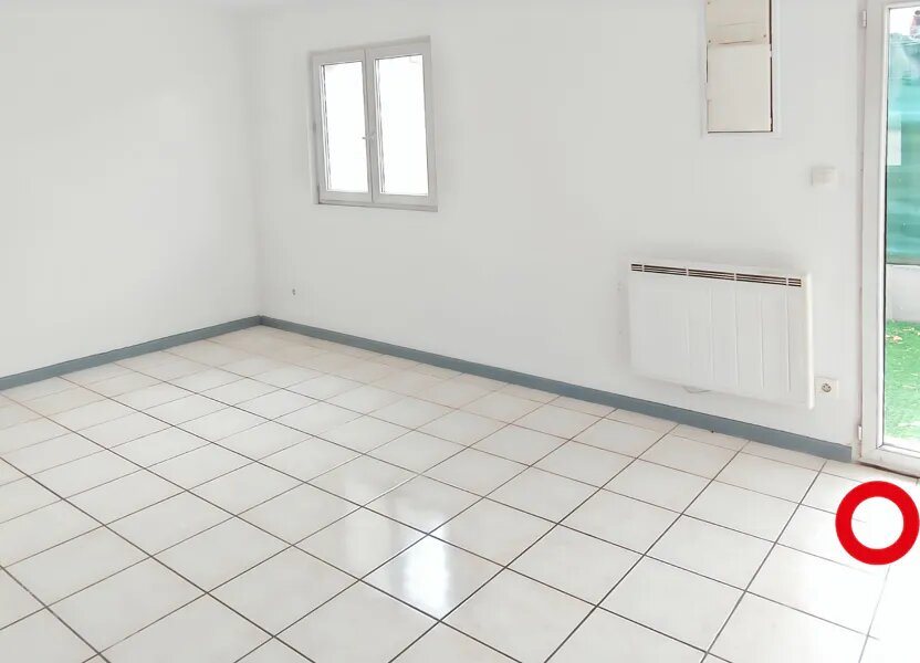 Appartement à louer, 53m², Pont-Sainte-Maxence