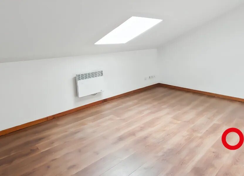 Appartement à louer, 53m², Pont-Sainte-Maxence