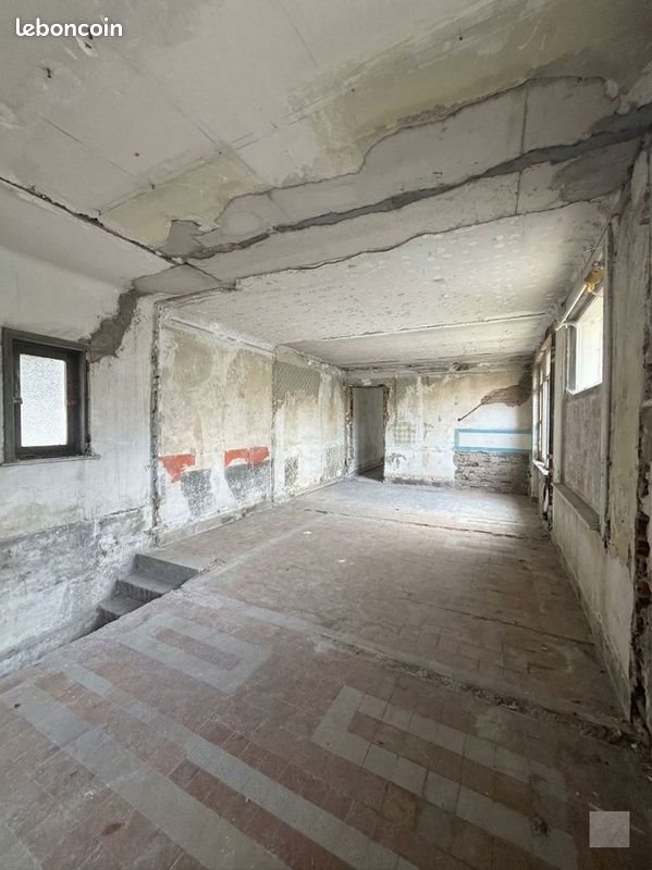 Appartement à vendre, 55m², Lens