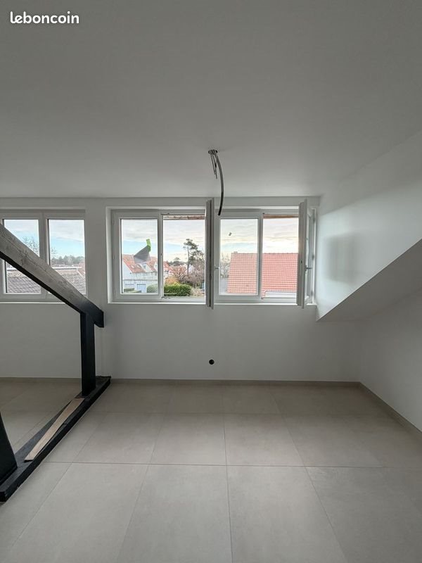Appartement à vendre, 72m², Cucq