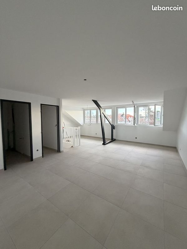 Appartement à vendre, 72m², Cucq