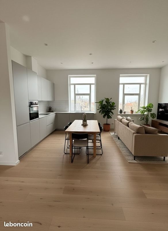 Appartement à vendre, 40m², Calais
