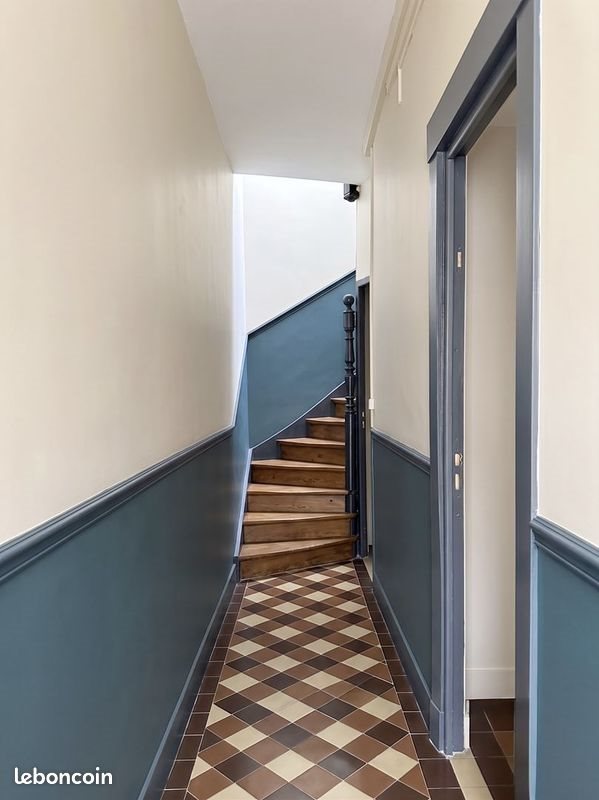 Appartement à vendre, 27m², Lille