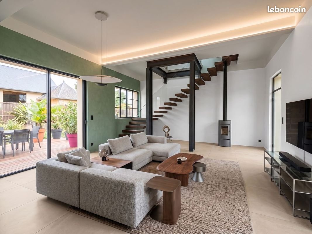 Maison à vendre, 80m², Merlimont