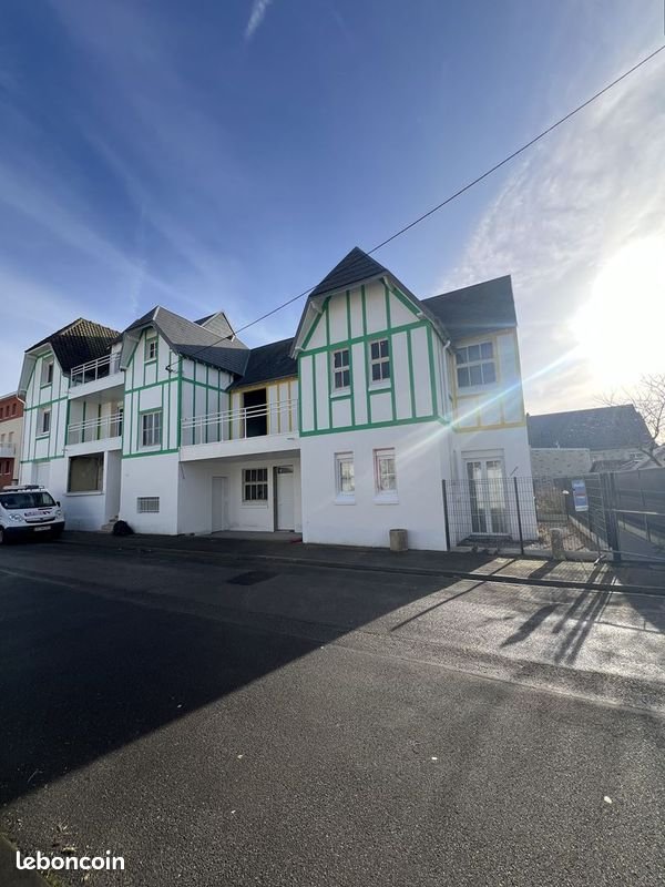 Maison à vendre, 80m², Merlimont