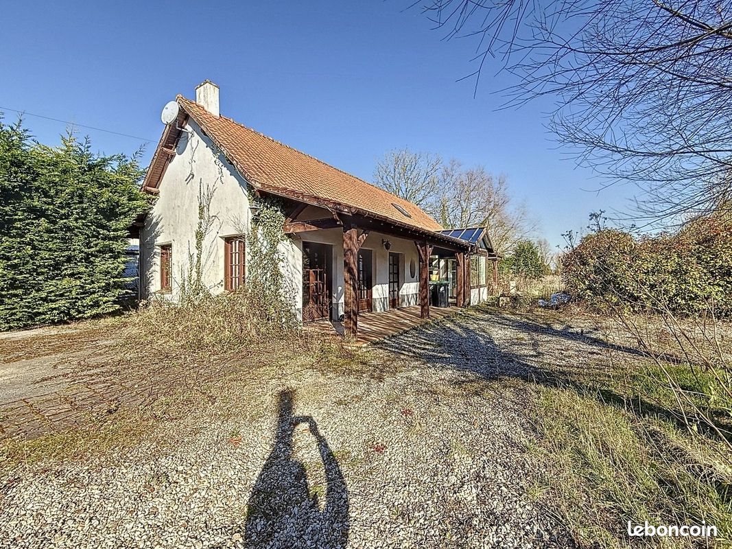 Maison à vendre, 149m², Saint-Josse