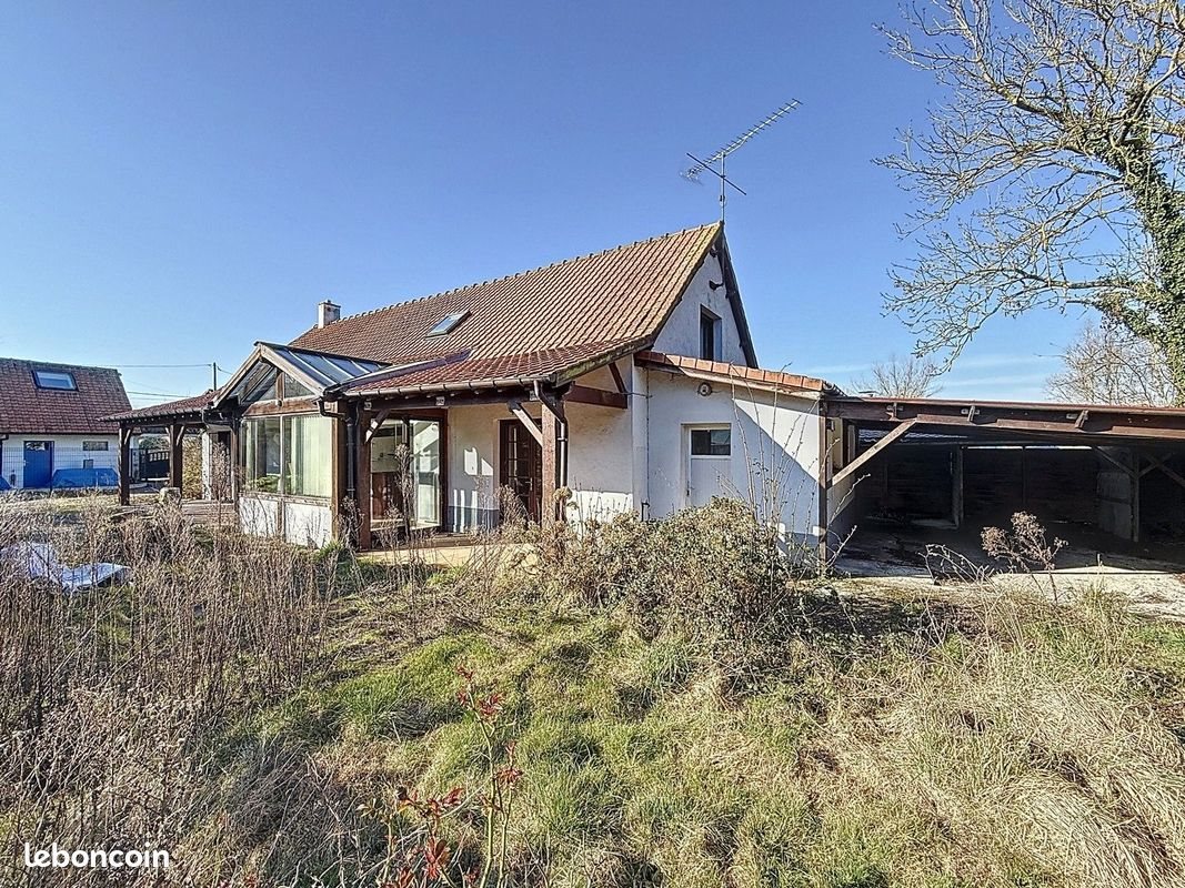 Maison à vendre, 149m², Saint-Josse