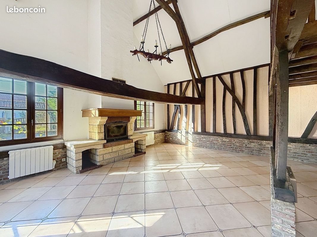 Maison à vendre, 149m², Saint-Josse