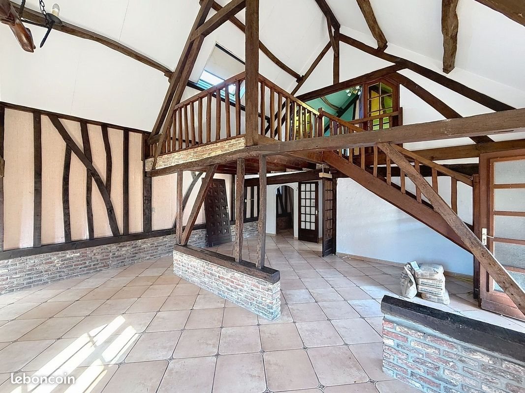 Maison à vendre, 149m², Saint-Josse