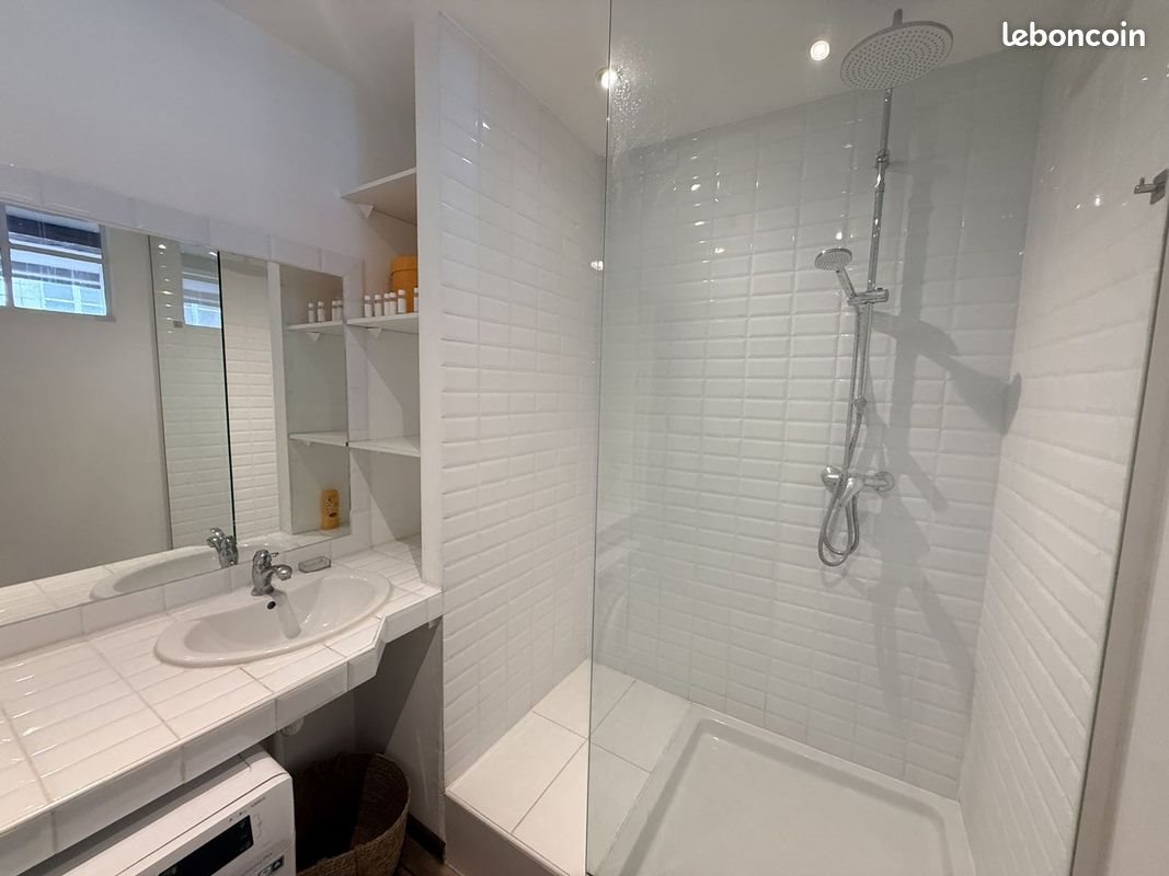 Appartement à vendre, 92m², Lille