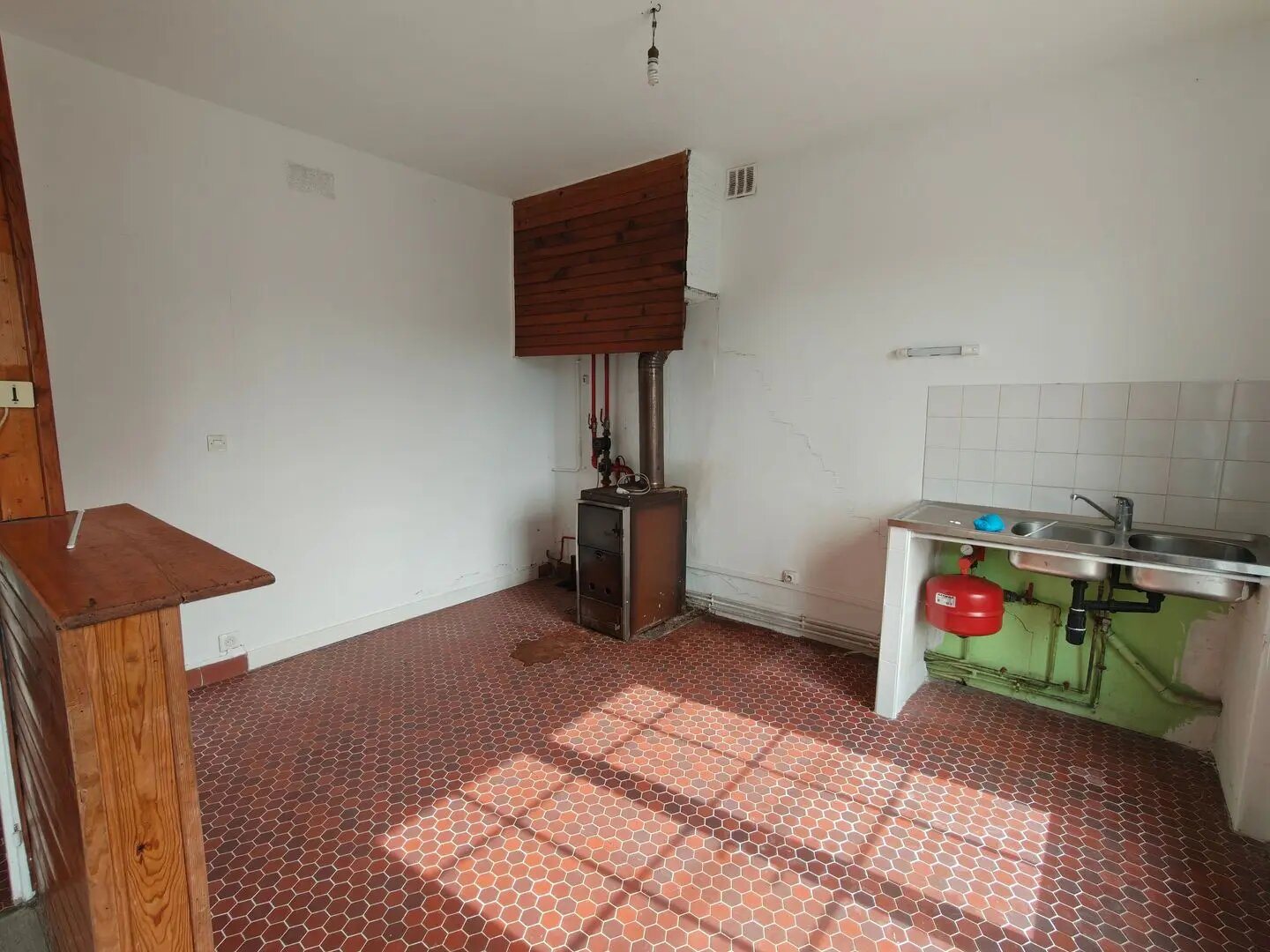 Maison à vendre, 100m², Gajoubert