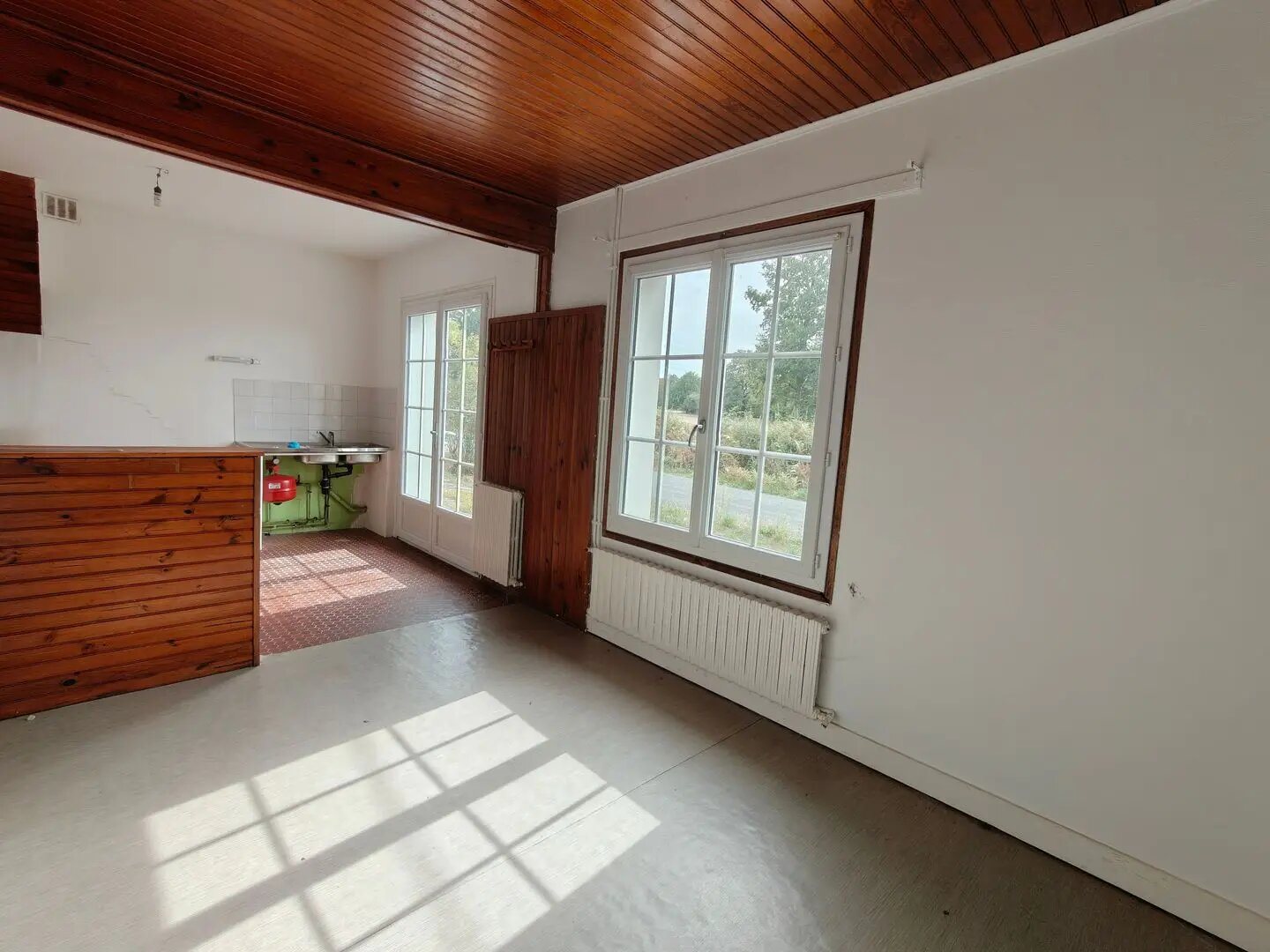 Maison à vendre, 100m², Gajoubert
