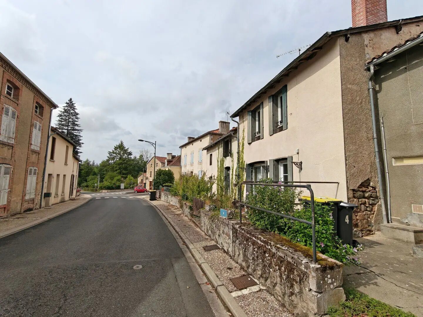 Maison à vendre, 137m², Asnières-sur-Blour