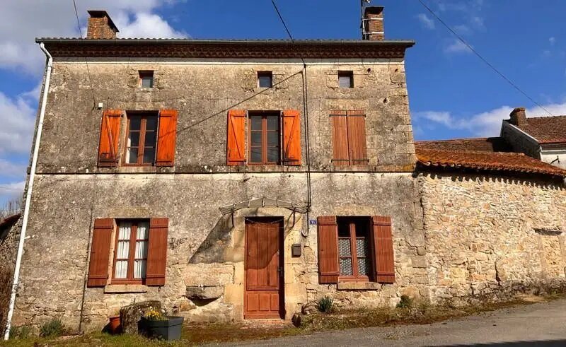 Maison à vendre, 88m², Dompierre-les-Eglises