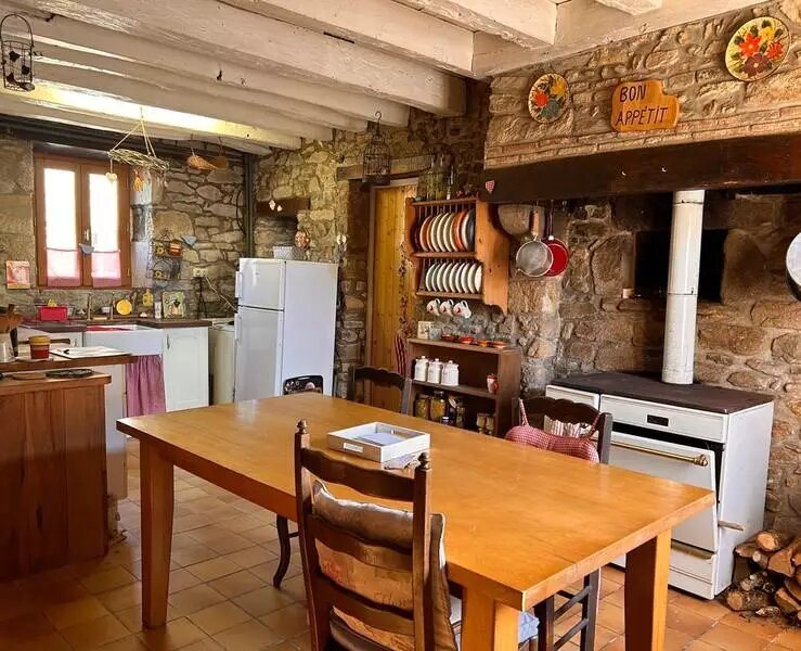 Maison à vendre, 88m², Dompierre-les-Eglises
