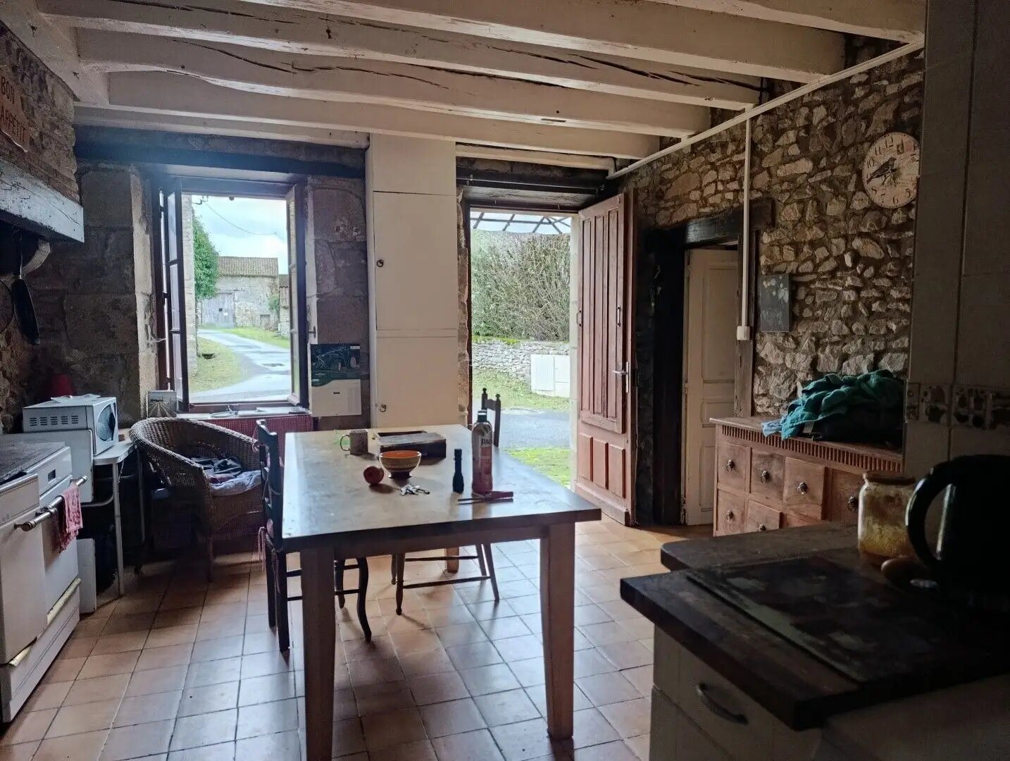 Maison à vendre, 88m², Dompierre-les-Eglises