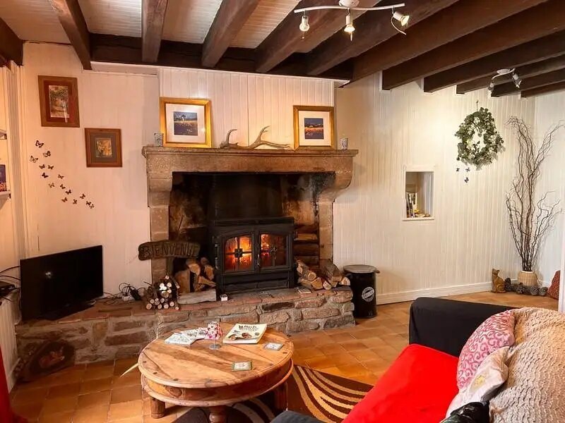 Maison à vendre, 88m², Dompierre-les-Eglises