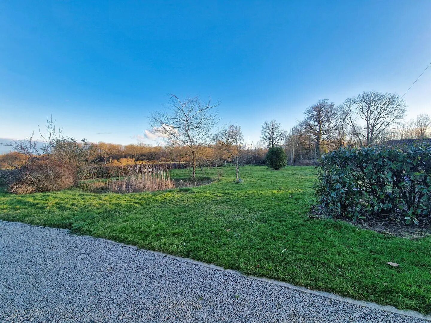 Maison à vendre, 78m², Manot