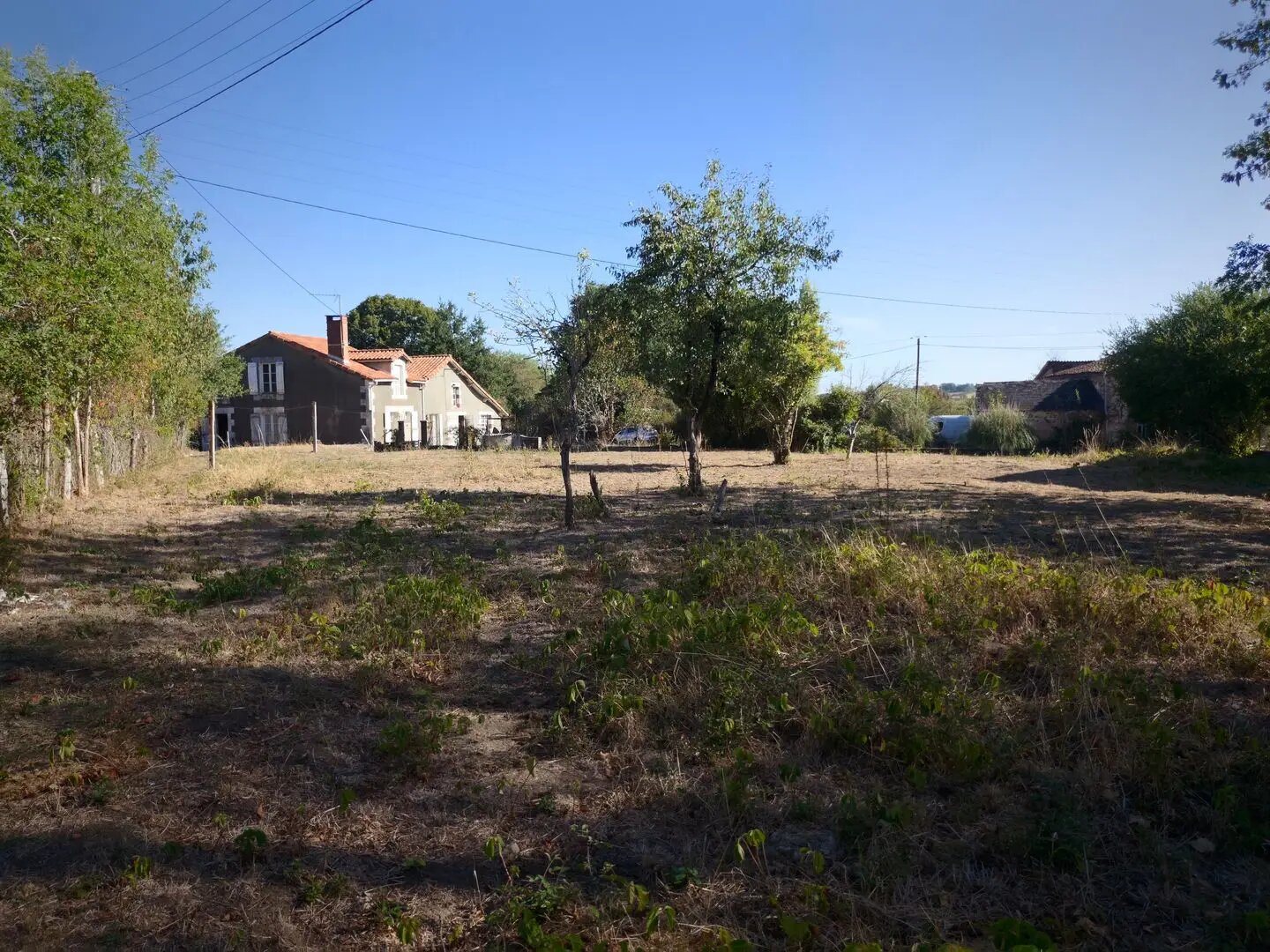 Maison à vendre, 120m², Luchapt