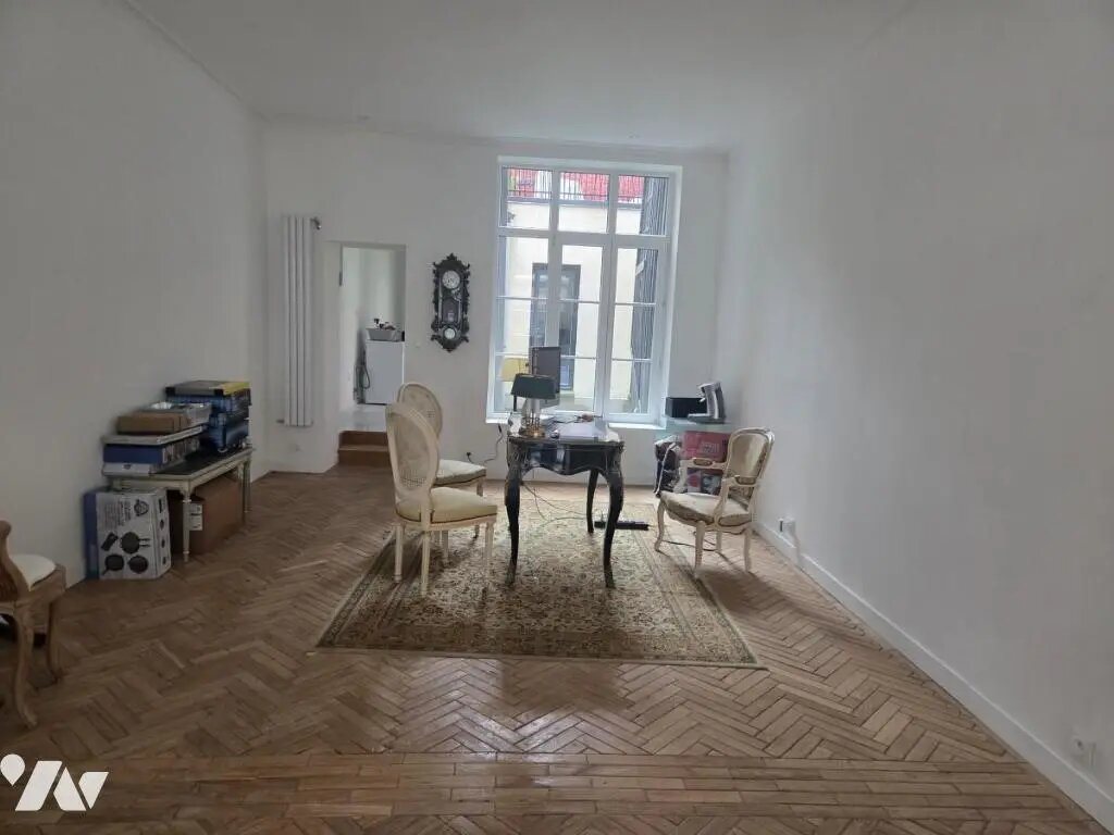 Maison à vendre, 234m², Lille