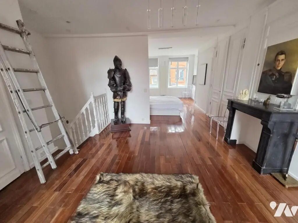 Maison à vendre, 234m², Lille