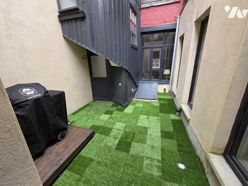 Maison à vendre, 234m², Lille