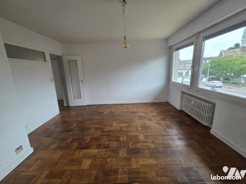 Appartement à vendre, 60m², Lambersart