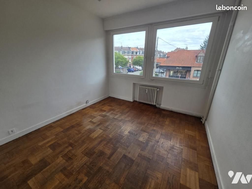 Appartement à vendre, 60m², Lambersart