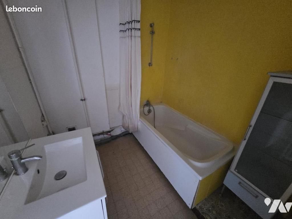 Appartement à vendre, 60m², Lambersart