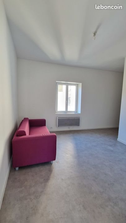 Appartement à vendre, 28m², Vienne