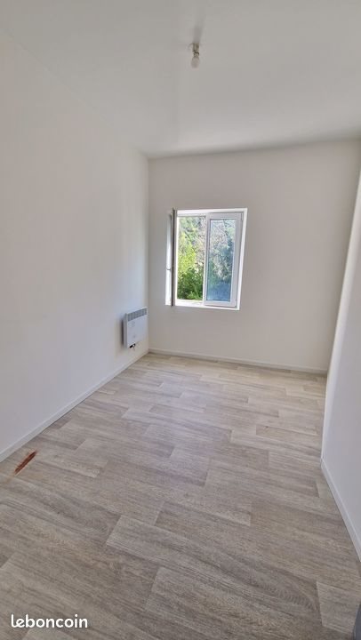 Appartement à vendre, 28m², Vienne