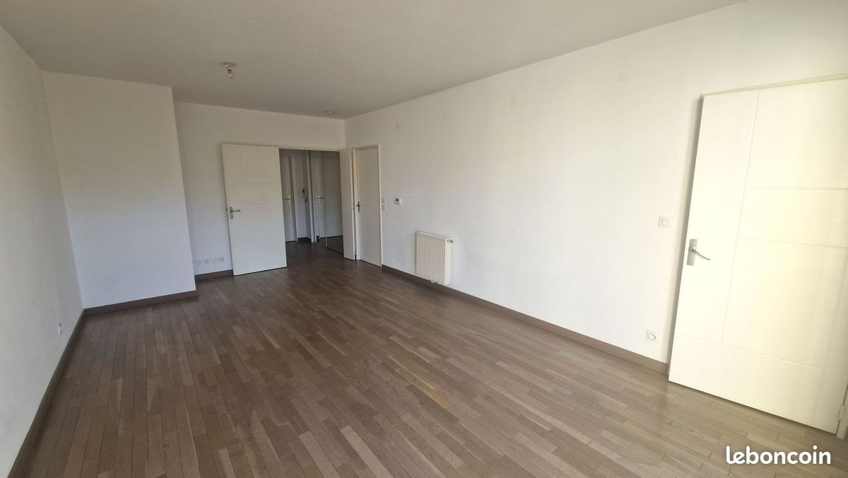 Appartement à vendre, 65m², Ecully