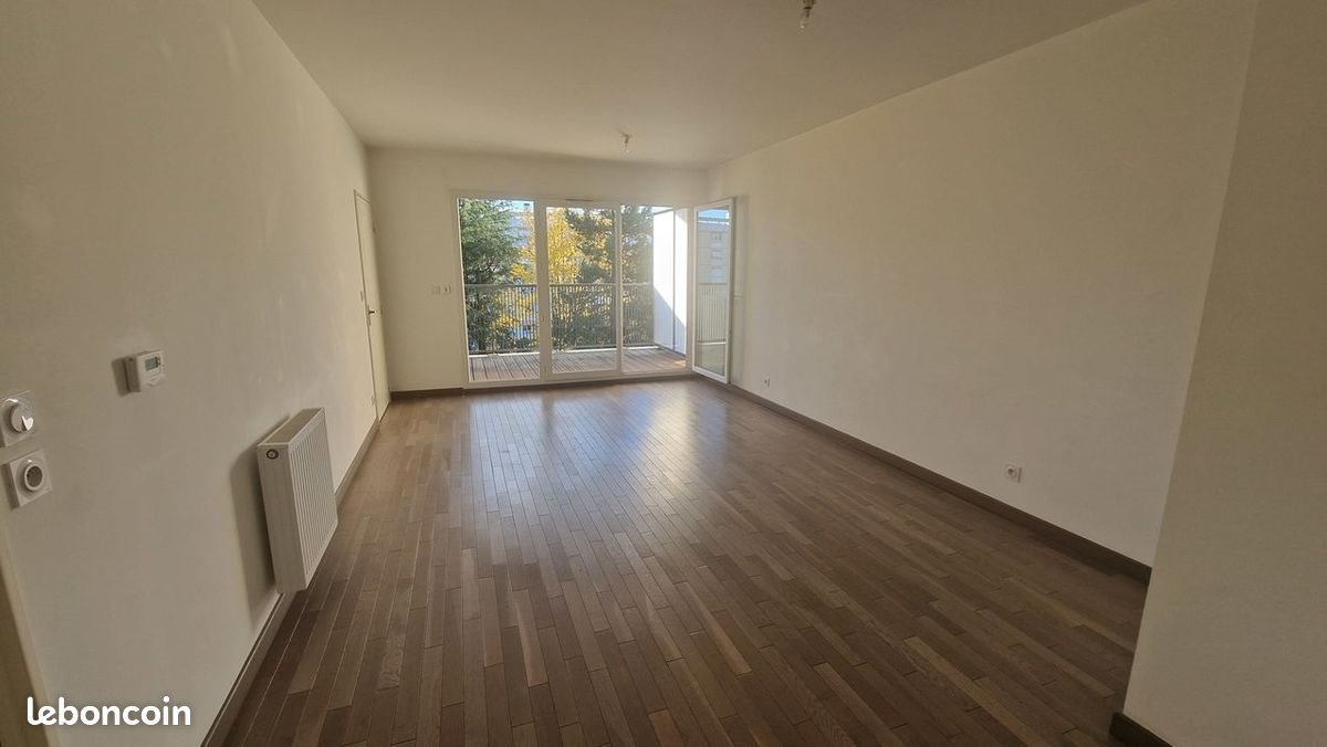Appartement à vendre, 65m², Ecully