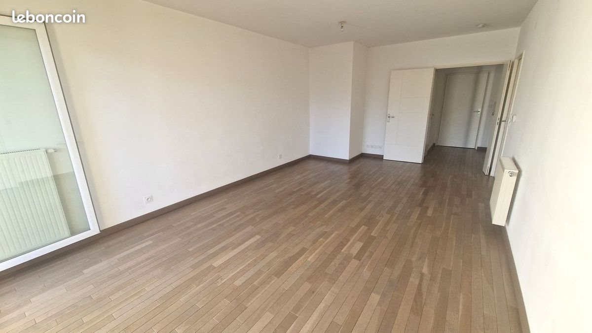Appartement à vendre, 65m², Ecully