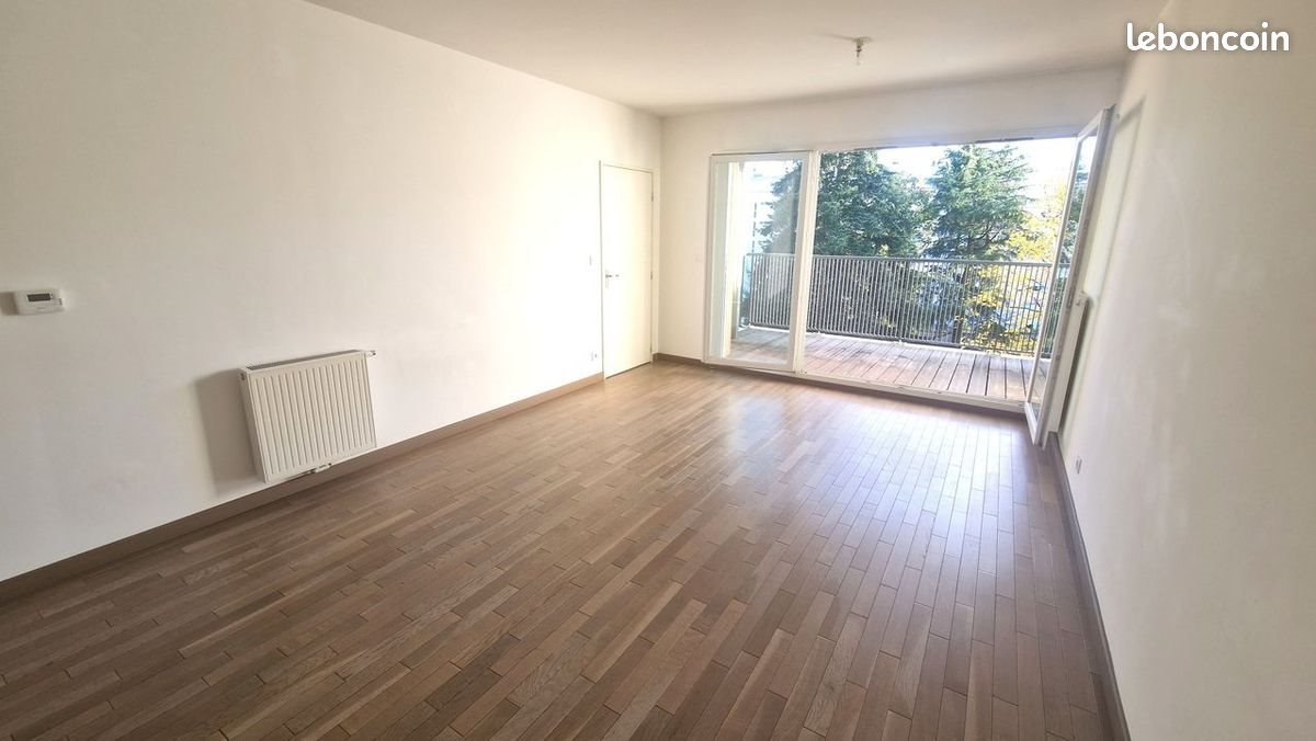 Appartement à vendre, 65m², Ecully
