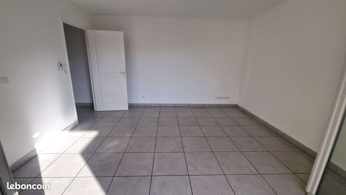 Appartement à vendre, 45m², Tassin-la-Demi-Lune