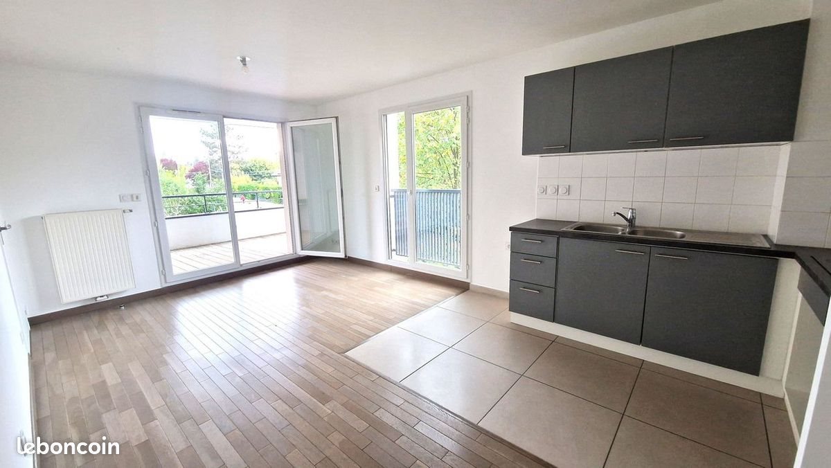 Appartement à vendre, 40m², Ecully