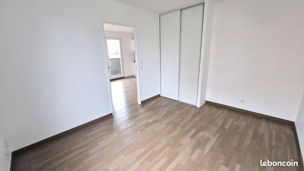 Appartement à vendre, 42m², Écully