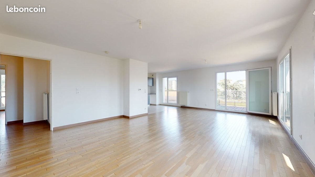 Appartement à vendre, 115m², Écully