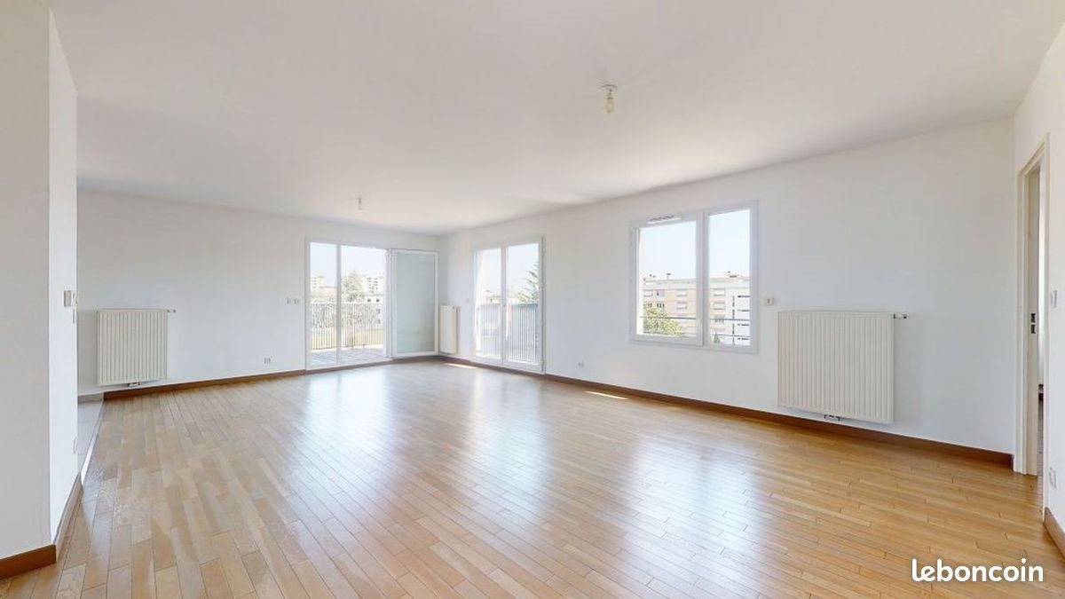 Appartement à vendre, 115m², Écully