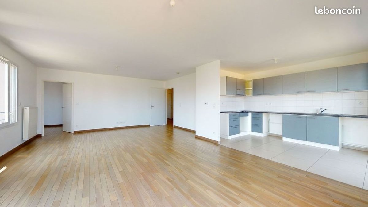 Appartement à vendre, 115m², Écully