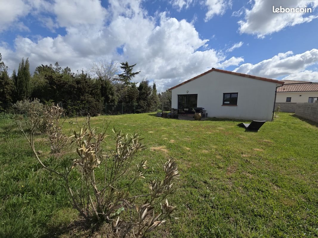 Maison à vendre, 81m², Muret