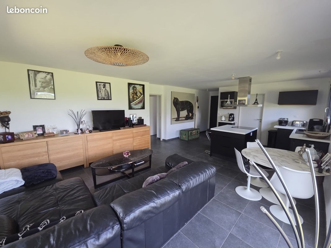 Maison à vendre, 81m², Muret
