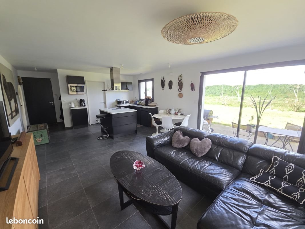 Maison à vendre, 81m², Muret